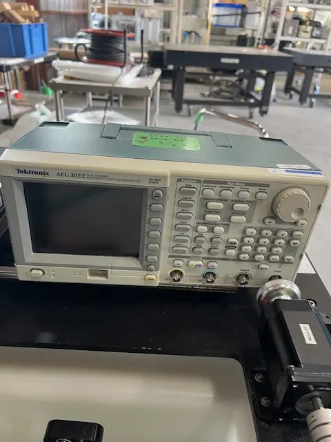 テクトロニクス（Tektronix） AFG3022（FG・任意波形）の当社取扱品