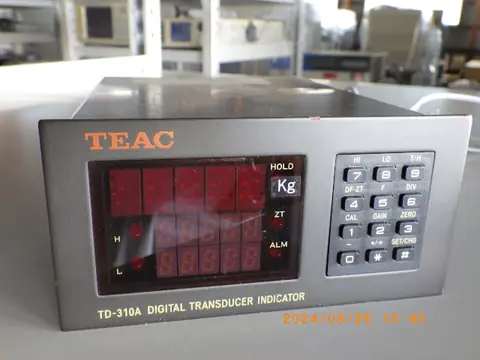 TD-310A(ティアック)の中古在庫写真