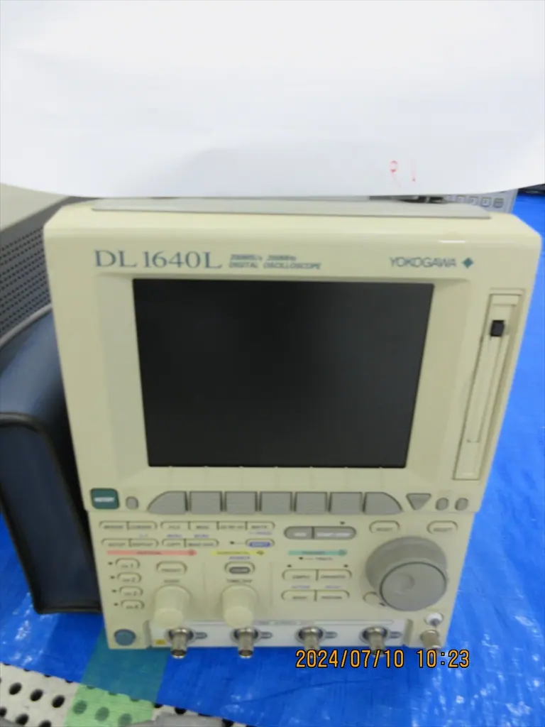 横河計測（横河電機） DL1640Lの当社取扱品
