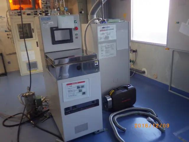 サムコ Samco RIE-10NR 外観写真(1/2)