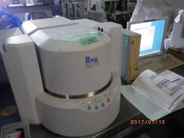 島津製作所（Shimadzu） EDX-700HS50（XRF）の当社取扱品