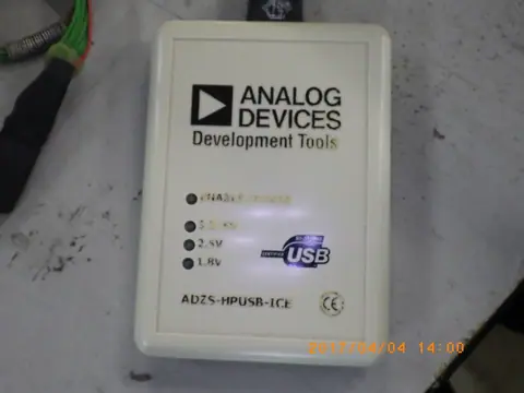 DSPエミュレータの中古在庫写真