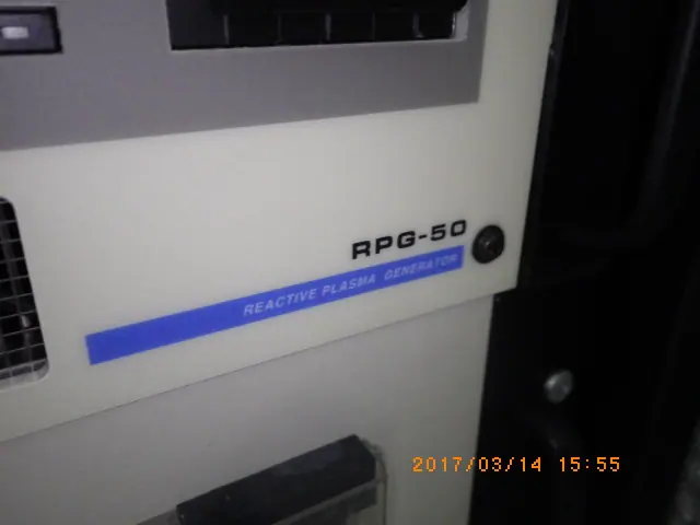 Eni RPG-50 銘板写真(2/2)