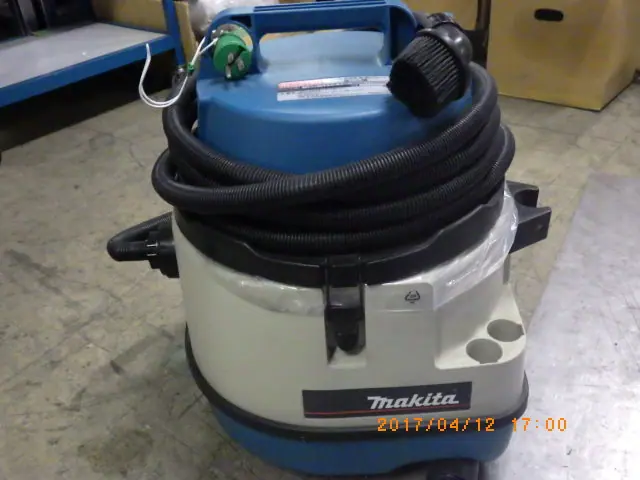 マキタ makita 436 外観写真(1/2)
