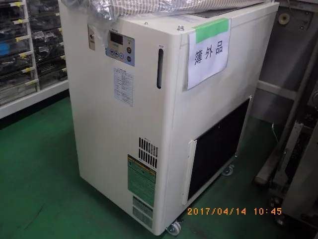 オリオン機械 Orion RKS-900V-TA 外観写真(1/2)