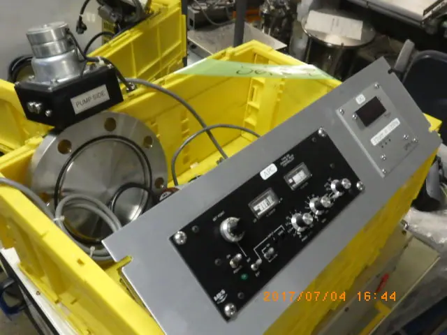 MKS TYPE252 外観写真(1/2)