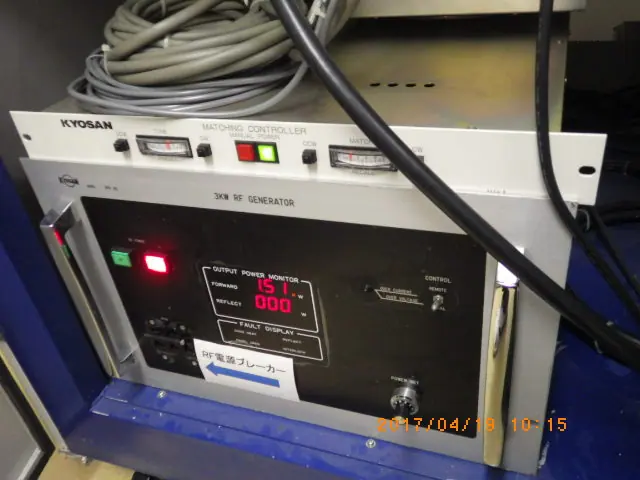 京三製作所 Kyosan RFK30 外観写真(1/2)