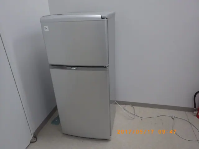 三洋電機 Sanyo SR-111U 外観写真(1/2)