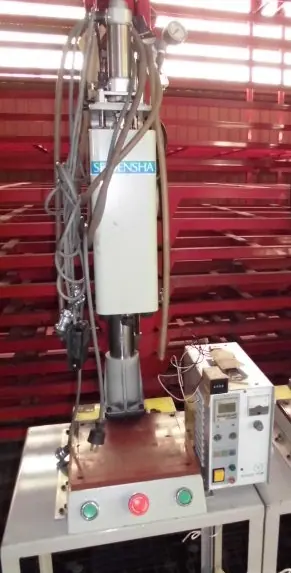精電舎電子工業 SEIDENSHA 450B 外観写真(1/2)