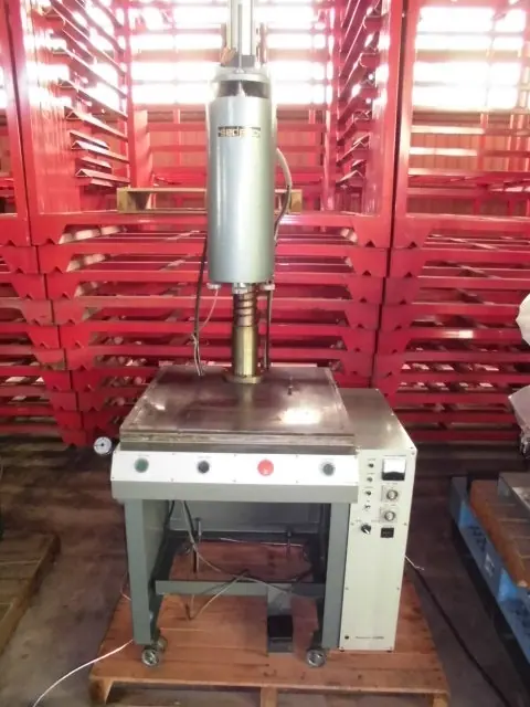 精電舎電子工業 SEIDENSHA 1500B 外観写真(1/2)
