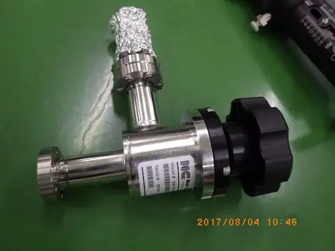 ESV-0752-CF(Nor-Cal)の中古在庫写真