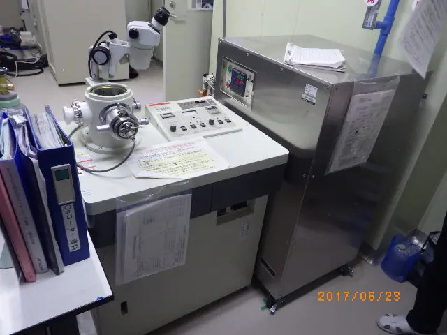 日立 Hitachi E-3200 外観写真(1/2)