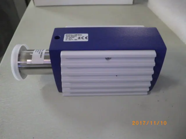 インフィコン Inficon BPG400 外観写真(1/2)