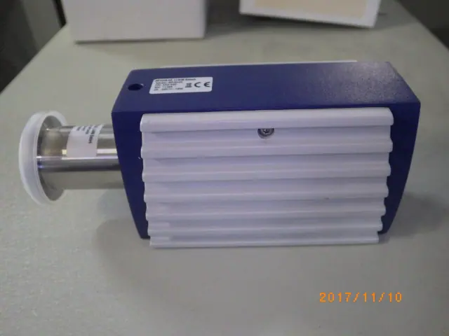 インフィコン Inficon BPG400 外観写真(1/2)