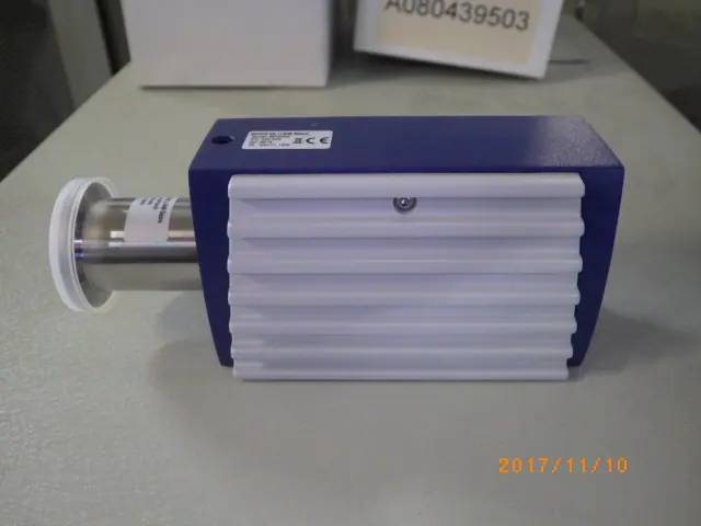 インフィコン Inficon BPG400 外観写真(1/2)