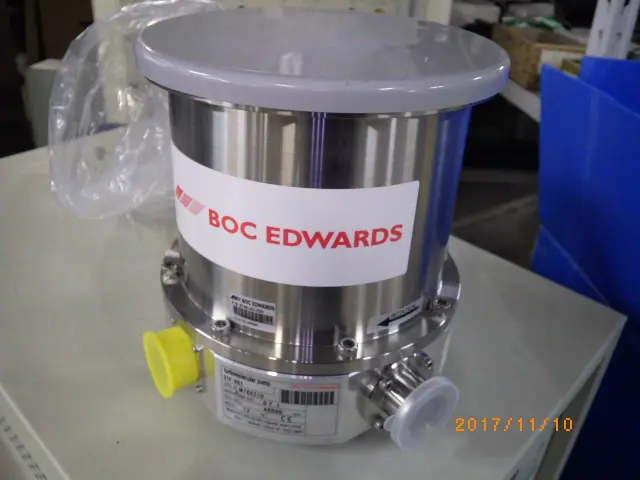 エドワーズ Edwards STP-451 外観写真(1/2)