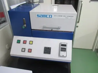 サムコ Samco UV-1 外観写真(1/2)