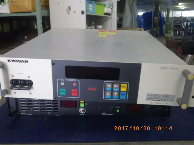 京三製作所 Kyosan HPK03Z 外観写真(1/2)