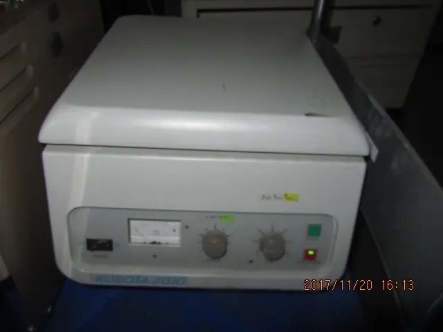 久保田製作所 2010 外観写真(1/2)