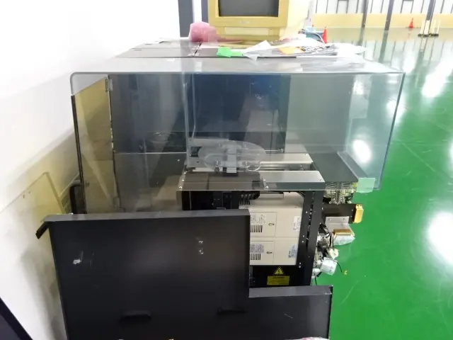 ディスコ Disco DFD620 外観写真(1/2)