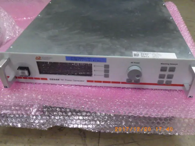アドバンスドエナジー AE M/N 61300043 外観写真(1/2)