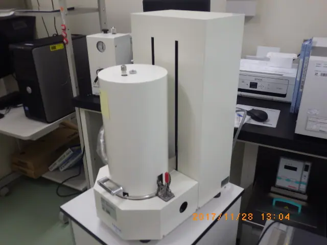 アドバンス理工 FTC-1 外観写真(1/2)