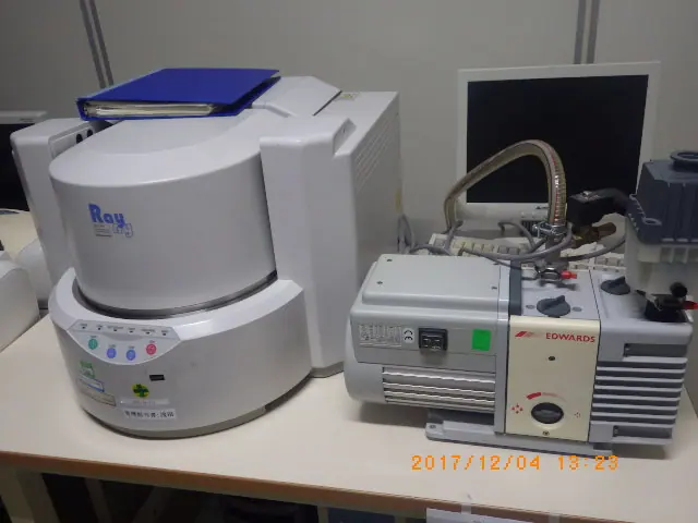 島津製作所（Shimadzu） EDX-700（XRF）の当社取扱品