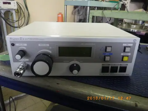 Σ-MX9000CM(武蔵エンジニアリング Musashi)の中古在庫写真