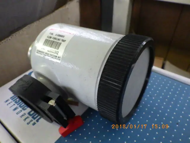 エドワーズ Edwards FL20K 外観写真(1/2)
