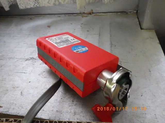エドワーズ Edwards APG-M-NW16 外観写真(1/2)