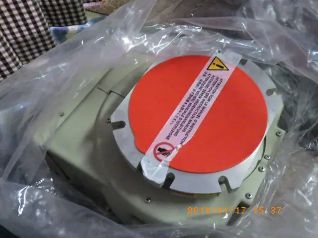 バリアン（Varian） TV801ISOF（TMP本体）の当社取扱品