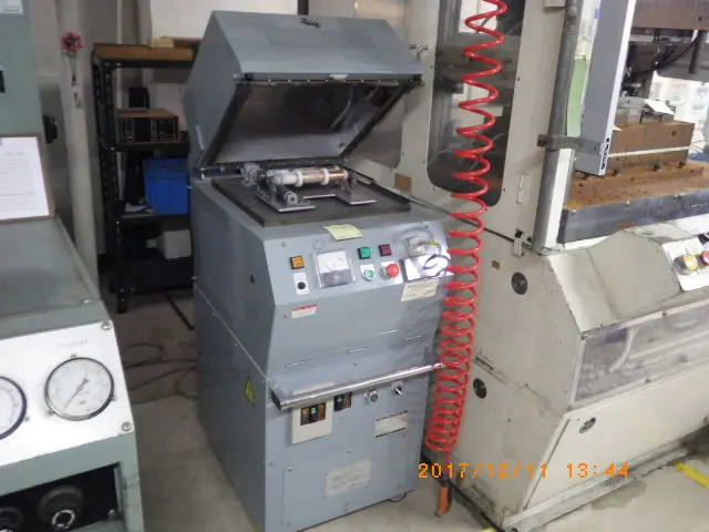 富士電波工業 FDP-223MX 外観写真(1/2)