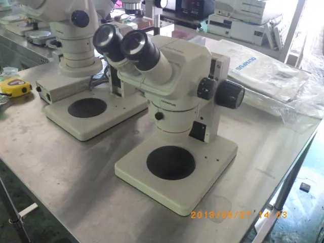 オリンパス Olympus SZ-40 外観写真(1/2)