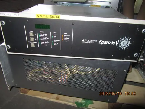 Sparc-le　V（アドバンスドエナジー AE）の中古在庫写真