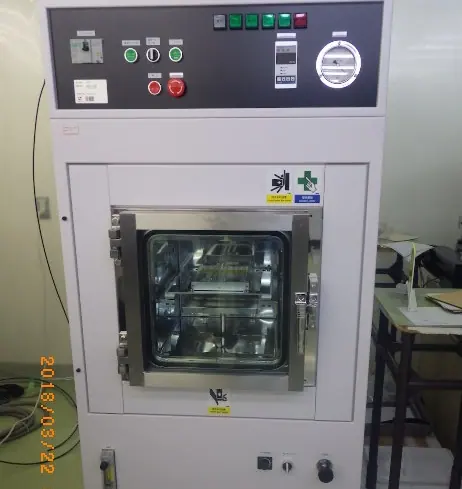 協真エンジニアリング KYOSIN ENGINEERING VF-333-R 外観写真(1/2)