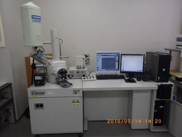 日立 Hitachi S-3000N 外観写真(1/2)