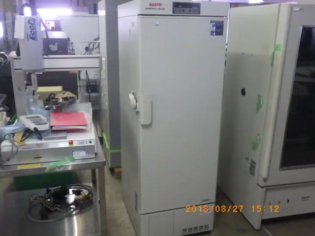 パナソニック Panasonic MDF-U339 外観写真(1/2)