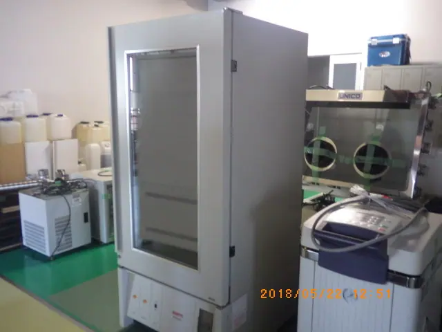 三洋電機 Sanyo MPR-504(H) 外観写真(1/2)
