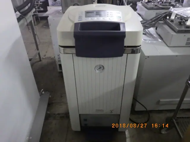 トミー精工 Tomy LSX-700 外観写真(1/2)