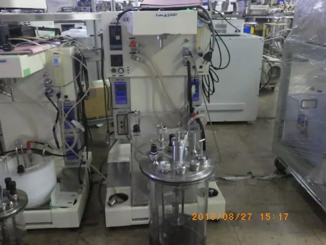 サンキ精機 ACD-10 外観写真(1/2)