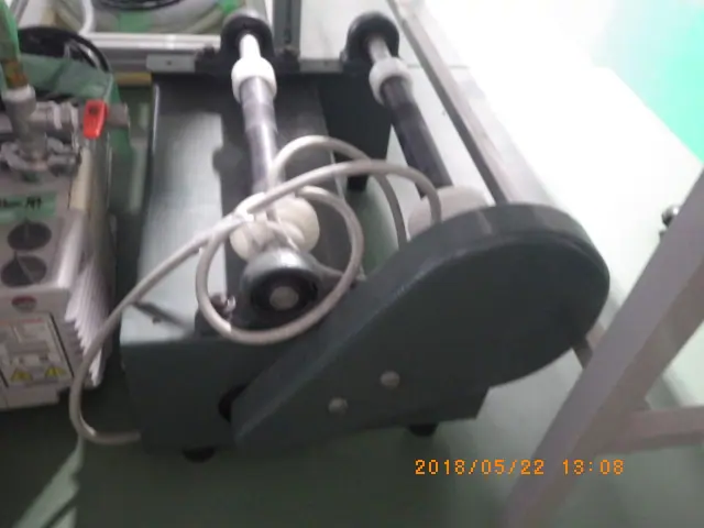 混合機 外観写真(1/2)