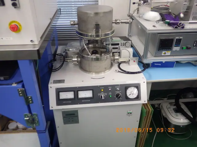 マイクロフェーズ MICROPHASE MPVAP-nano 外観写真(1/2)