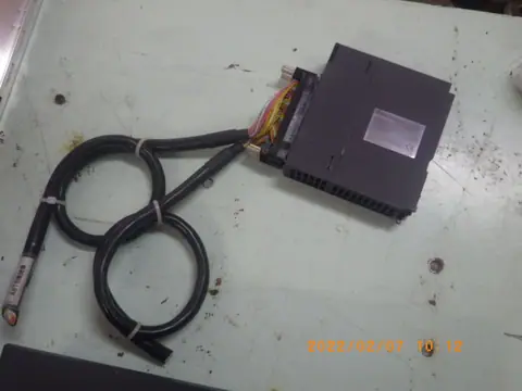QX42（三菱電機 Mitsubishi）の中古在庫写真