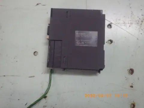 QJ71C24N（三菱電機 Mitsubishi）の中古在庫写真