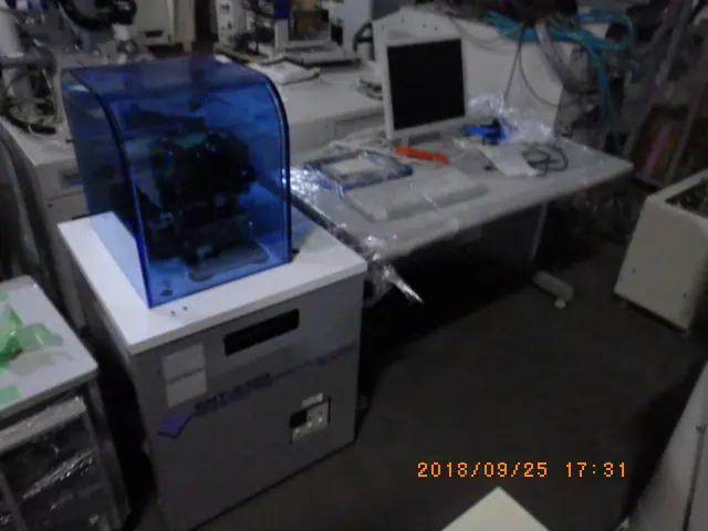 エリオニクス Elionix ENT-2100 外観写真(1/2)