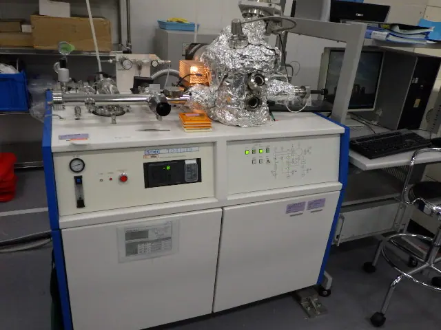 電子科学 TDS1200 外観写真(1/2)
