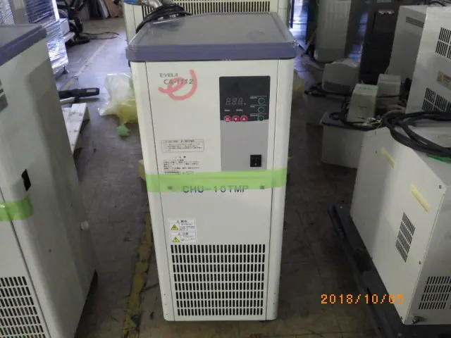 東京理化器械 Eyela CA-1112 外観写真(1/2)