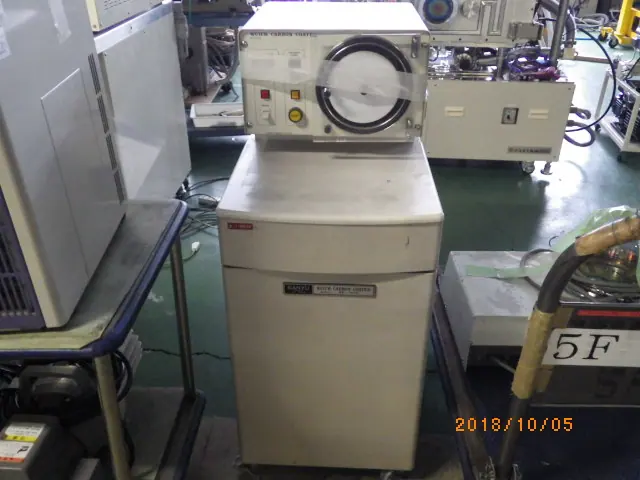 サンユー電子 Sanyu SC-701C 外観写真(1/2)