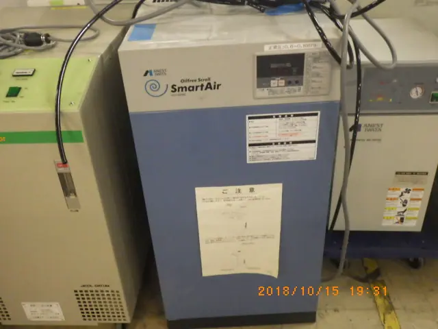 アネスト岩田 SLP-22EBD-S59 外観写真(1/2)
