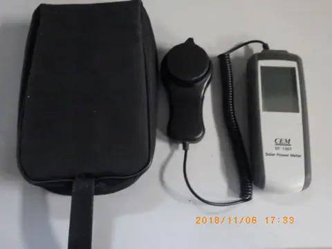 DT-1307（CEM）の中古在庫写真